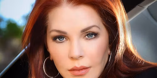 An Evening With Priscilla Presley \/\/ FALKONERSALEN - 16. oktober 2026