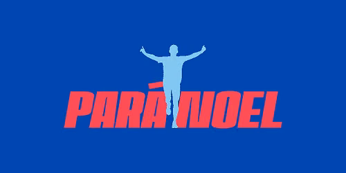 Corrida Para Noel