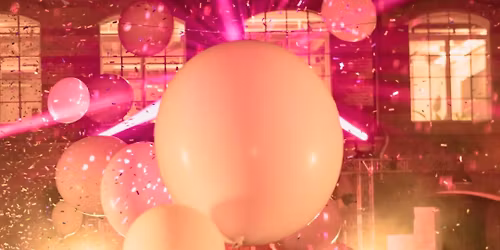 Hippie New Year @ Ritter Butzke