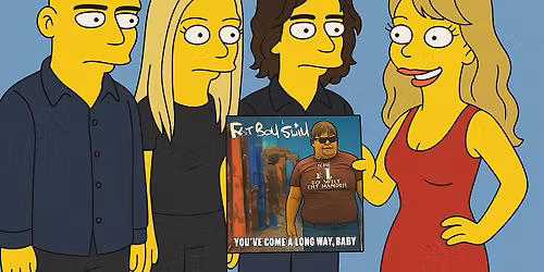 Dagtripper en Dames muziekquiz