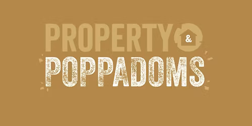 Property & Poppadoms - Liverpool