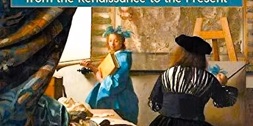 Traditional Oil Painting 3 Day Workshop