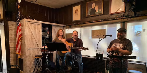 J&D Just Friends Inspirational Night at Shanahan's