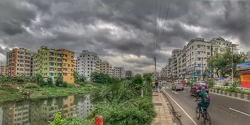 Brother's Security House 