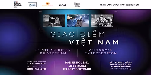 TRI\u1ec2N L\u00c3M \u201cGIAO \u0110I\u1ec2M VI\u1ec6T NAM\u201d