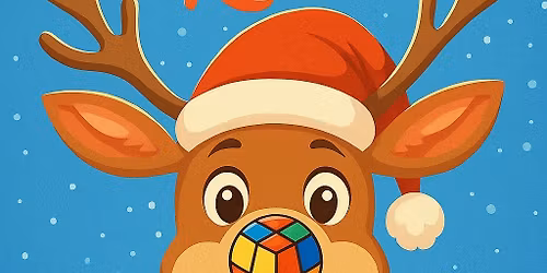 Rudolf\u2019s Retro Rewind!