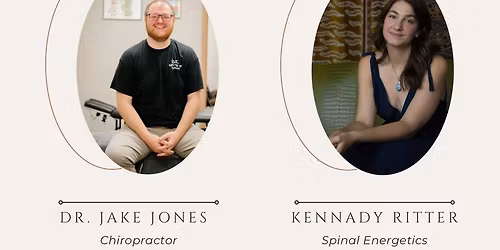 Synergy: Spinal Energetics and Chiropractic Care