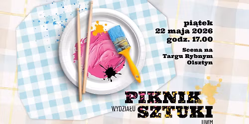 Piknik Sztuki 