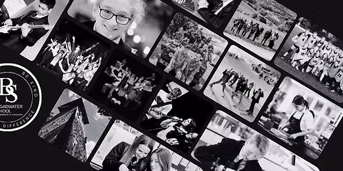 Transition Welcome Evening 