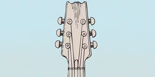 The Writers' Round - Songwriter Nights