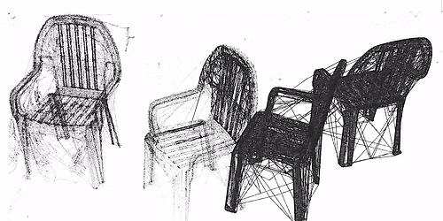 TouchDesigner 2-Day Intensive Workshop
