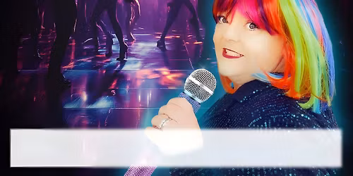 The Ultimate 80\u2019s Party with Kezza