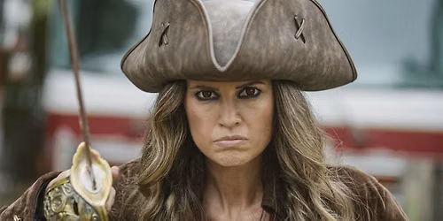 Key of Bones: Curse of the Ghost Pirate \u2013 Special Screening
