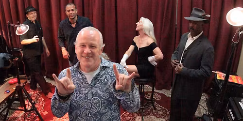 Encinitas Elks Lodge Halloween Dance