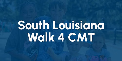 South Louisiana Walk 4 CMT