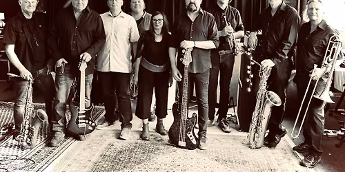 Jazztime Hildesheim 2026