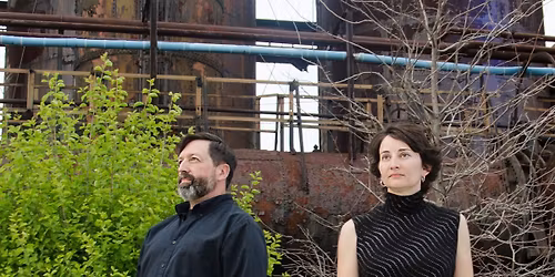 SteelCreek Duo at the Cannoneers Club