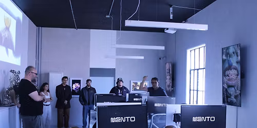 Creative AI Bootcamp
