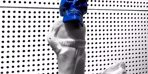 Jack White - 'Frozen Charlotte' Listening Party @ Reflex