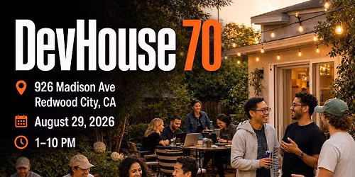 DevHouse 70
