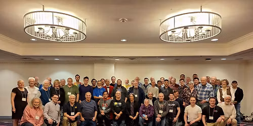 Bridge - Sin City Classic 2026