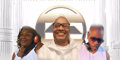 AfterWork Experience\/All White Edition 