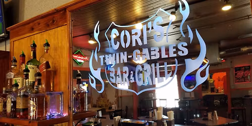 4th Street Band @ Cori's Twin Gables