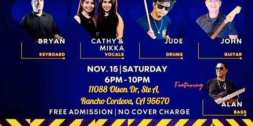 Cami @ Fiesta Philippines 