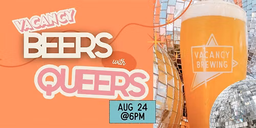 Beers with Queers