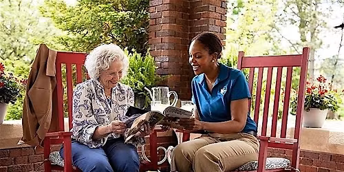 Dementia Specialty Level 2 for Caregivers 8 CEUs