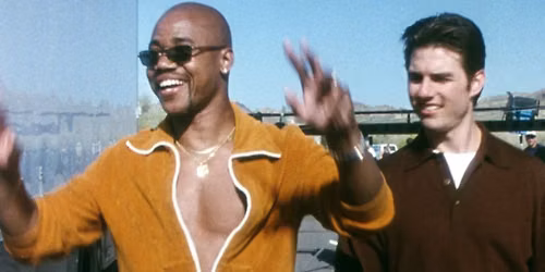 JERRY MAGUIRE at Paramount Summer Classic Film Series