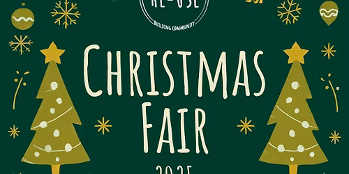 Christmas Fair 2025