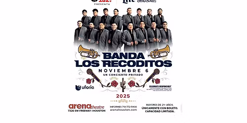 Banda Los Recoditos