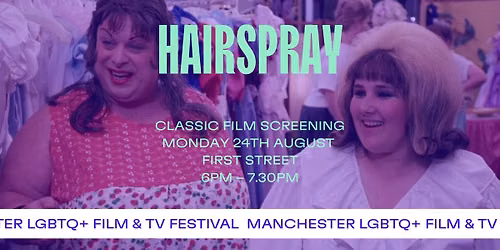 Hairspray