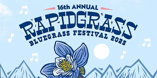 Rapidgrass at Ophelias Electric Soapbox