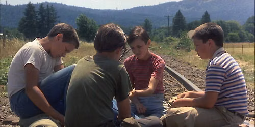 Stand By Me