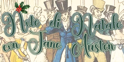 Note di Natale con Jane Austen 