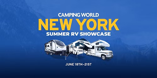 Summer RV Showcase