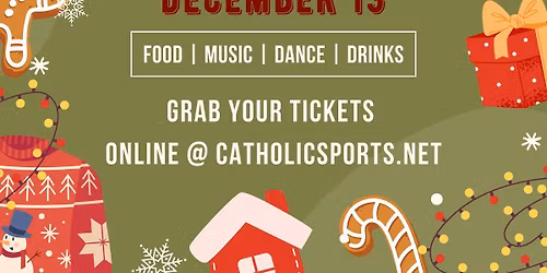 Annual Christmas Ball