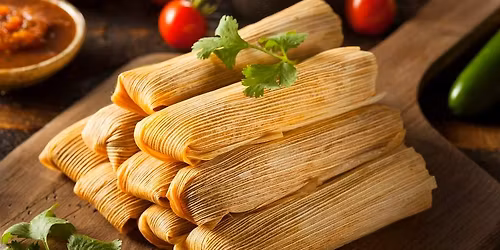 Tamale Cooking Class + Fundraiser at El Centro de la Raza