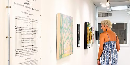 August First Friday Festivities at ARTS Southeast