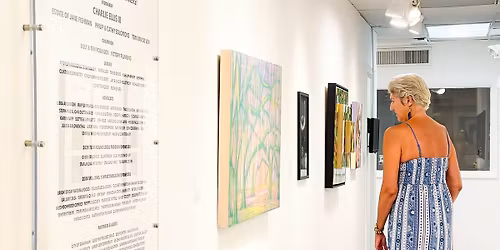 August First Friday Festivities at ARTS Southeast
