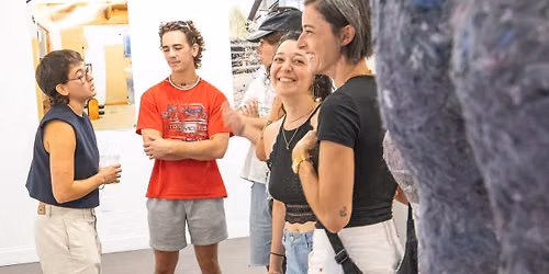August First Friday Festivities at ARTS Southeast