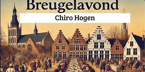 Breugel 2025