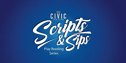 Scripts & Sips: Menopause Made Me Do It