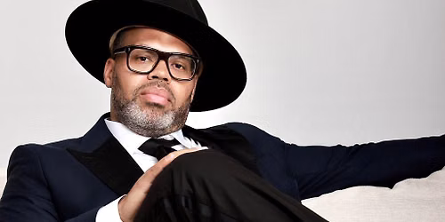 Eric Roberson