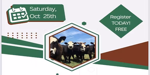 Oklahoma Local Food System Summit