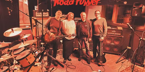 Road Runners