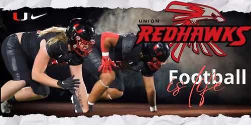 REDHAWKS GRID IRON GOLF CLASSIC