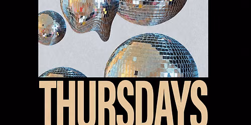 ZEBBIES COLLEGE THURSDAY - OPEN BAR
